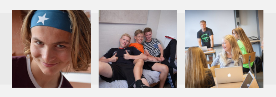 Vælg den kristne efterskole Hestlund